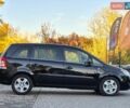 Чорний Опель Зафіра, об'ємом двигуна 1.7 л та пробігом 271 тис. км за 7055 $, фото 22 на Automoto.ua
