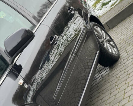 Черный Опель Зафира, объемом двигателя 1.8 л и пробегом 247 тыс. км за 7599 $, фото 10 на Automoto.ua