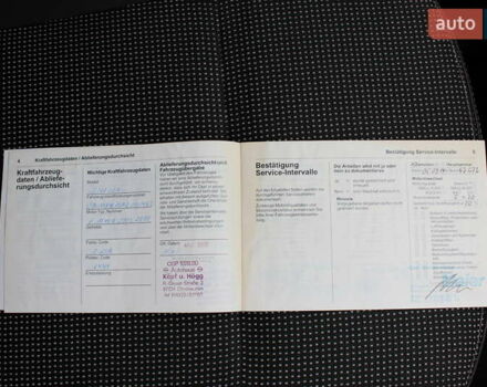 Черный Опель Зафира, объемом двигателя 1.8 л и пробегом 220 тыс. км за 7499 $, фото 87 на Automoto.ua