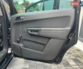 Чорний Опель Зафіра, об'ємом двигуна 1.6 л та пробігом 221 тис. км за 6999 $, фото 53 на Automoto.ua