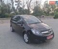Черный Опель Зафира, объемом двигателя 1.8 л и пробегом 156 тыс. км за 7499 $, фото 9 на Automoto.ua
