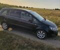 Чорний Опель Зафіра, об'ємом двигуна 1.7 л та пробігом 205 тис. км за 6700 $, фото 1 на Automoto.ua