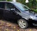 Черный Опель Зафира, объемом двигателя 1.7 л и пробегом 200 тыс. км за 7000 $, фото 8 на Automoto.ua