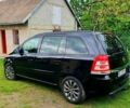 Чорний Опель Зафіра, об'ємом двигуна 1.7 л та пробігом 258 тис. км за 6900 $, фото 1 на Automoto.ua