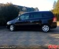Чорний Опель Зафіра, об'ємом двигуна 1.7 л та пробігом 232 тис. км за 7000 $, фото 1 на Automoto.ua