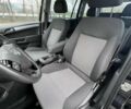 Черный Опель Зафира, объемом двигателя 1.8 л и пробегом 166 тыс. км за 7999 $, фото 16 на Automoto.ua