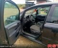 Чорний Опель Зафіра, об'ємом двигуна 1.7 л та пробігом 0 тис. км за 6000 $, фото 7 на Automoto.ua