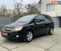 Черный Опель Зафира, объемом двигателя 1.7 л и пробегом 260 тыс. км за 6999 $, фото 1 на Automoto.ua