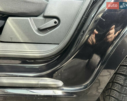 Чорний Опель Зафіра, об'ємом двигуна 1.8 л та пробігом 210 тис. км за 8199 $, фото 67 на Automoto.ua