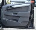 Чорний Опель Зафіра, об'ємом двигуна 1.7 л та пробігом 271 тис. км за 7055 $, фото 33 на Automoto.ua