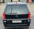 Чорний Опель Зафіра, об'ємом двигуна 1.8 л та пробігом 210 тис. км за 8199 $, фото 19 на Automoto.ua