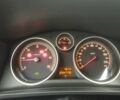 Черный Опель Зафира, объемом двигателя 1.7 л и пробегом 240 тыс. км за 7620 $, фото 7 на Automoto.ua