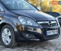 Чорний Опель Зафіра, об'ємом двигуна 1.7 л та пробігом 271 тис. км за 7055 $, фото 8 на Automoto.ua