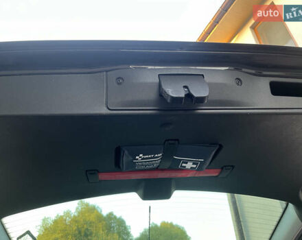 Черный Опель Зафира, объемом двигателя 0 л и пробегом 209 тыс. км за 8700 $, фото 11 на Automoto.ua