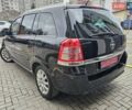 Чорний Опель Зафіра, об'ємом двигуна 1.8 л та пробігом 155 тис. км за 7490 $, фото 6 на Automoto.ua