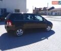 Чорний Опель Зафіра, об'ємом двигуна 1.7 л та пробігом 220 тис. км за 7750 $, фото 9 на Automoto.ua