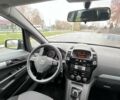 Черный Опель Зафира, объемом двигателя 1.8 л и пробегом 166 тыс. км за 7999 $, фото 24 на Automoto.ua