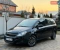 Чорний Опель Зафіра, об'ємом двигуна 1.7 л та пробігом 178 тис. км за 7999 $, фото 1 на Automoto.ua