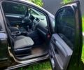 Чорний Опель Зафіра, об'ємом двигуна 1.7 л та пробігом 209 тис. км за 7100 $, фото 5 на Automoto.ua