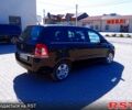 Чорний Опель Зафіра, об'ємом двигуна 1.7 л та пробігом 219 тис. км за 7250 $, фото 2 на Automoto.ua