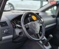 Чорний Опель Зафіра, об'ємом двигуна 1.7 л та пробігом 271 тис. км за 7055 $, фото 24 на Automoto.ua