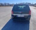 Чорний Опель Зафіра, об'ємом двигуна 1.8 л та пробігом 210 тис. км за 6700 $, фото 1 на Automoto.ua