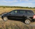 Чорний Опель Зафіра, об'ємом двигуна 1.7 л та пробігом 205 тис. км за 6700 $, фото 5 на Automoto.ua