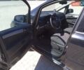 Чорний Опель Зафіра, об'ємом двигуна 1.7 л та пробігом 220 тис. км за 7750 $, фото 31 на Automoto.ua