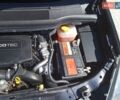 Чорний Опель Зафіра, об'ємом двигуна 1.7 л та пробігом 220 тис. км за 7750 $, фото 32 на Automoto.ua