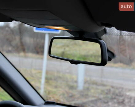 Черный Опель Зафира, объемом двигателя 1.8 л и пробегом 220 тыс. км за 7499 $, фото 75 на Automoto.ua