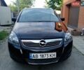 Чорний Опель Зафіра, об'ємом двигуна 1.8 л та пробігом 181 тис. км за 7650 $, фото 1 на Automoto.ua