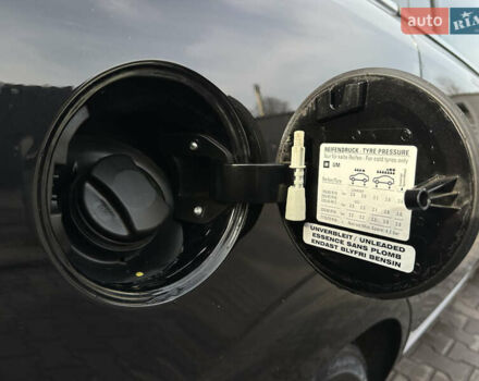 Чорний Опель Зафіра, об'ємом двигуна 1.8 л та пробігом 210 тис. км за 8199 $, фото 78 на Automoto.ua