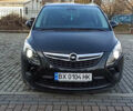 Чорний Опель Зафіра, об'ємом двигуна 2 л та пробігом 177 тис. км за 13000 $, фото 1 на Automoto.ua