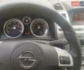 Черный Опель Зафира, объемом двигателя 1.7 л и пробегом 263 тыс. км за 6700 $, фото 2 на Automoto.ua