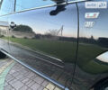 Черный Опель Зафира, объемом двигателя 1.7 л и пробегом 208 тыс. км за 6750 $, фото 29 на Automoto.ua