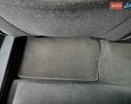 Черный Опель Зафира, объемом двигателя 1.6 л и пробегом 245 тыс. км за 5800 $, фото 48 на Automoto.ua