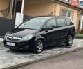 Чорний Опель Зафіра, об'ємом двигуна 1.6 л та пробігом 221 тис. км за 6999 $, фото 1 на Automoto.ua