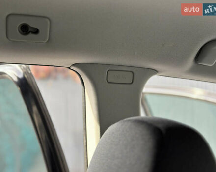 Чорний Опель Зафіра, об'ємом двигуна 1.8 л та пробігом 210 тис. км за 8199 $, фото 86 на Automoto.ua