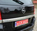 Черный Опель Зафира, объемом двигателя 1.8 л и пробегом 220 тыс. км за 7499 $, фото 24 на Automoto.ua