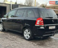 Чорний Опель Зафіра, об'ємом двигуна 1.8 л та пробігом 210 тис. км за 8199 $, фото 27 на Automoto.ua