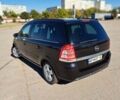 Чорний Опель Зафіра, об'ємом двигуна 1.69 л та пробігом 259 тис. км за 6700 $, фото 1 на Automoto.ua