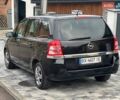 Чорний Опель Зафіра, об'ємом двигуна 1.6 л та пробігом 221 тис. км за 6999 $, фото 26 на Automoto.ua