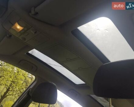 Черный Опель Зафира, объемом двигателя 1.7 л и пробегом 263 тыс. км за 6700 $, фото 8 на Automoto.ua