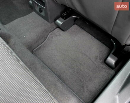 Черный Опель Зафира, объемом двигателя 1.8 л и пробегом 220 тыс. км за 7499 $, фото 48 на Automoto.ua