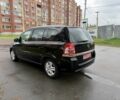 Чорний Опель Зафіра, об'ємом двигуна 1.8 л та пробігом 194 тис. км за 7500 $, фото 1 на Automoto.ua
