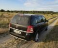 Чорний Опель Зафіра, об'ємом двигуна 1.7 л та пробігом 205 тис. км за 6700 $, фото 6 на Automoto.ua