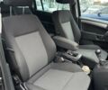 Чорний Опель Зафіра, об'ємом двигуна 1.8 л та пробігом 166 тис. км за 7900 $, фото 27 на Automoto.ua