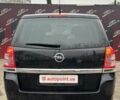 Чорний Опель Зафіра, об'ємом двигуна 1.8 л та пробігом 166 тис. км за 7900 $, фото 8 на Automoto.ua