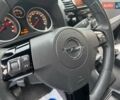 Черный Опель Зафира, объемом двигателя 1.6 л и пробегом 221 тыс. км за 6999 $, фото 58 на Automoto.ua