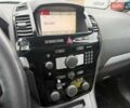 Чорний Опель Зафіра, об'ємом двигуна 1.69 л та пробігом 250 тис. км за 7500 $, фото 13 на Automoto.ua